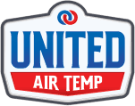 United Air Temp logo